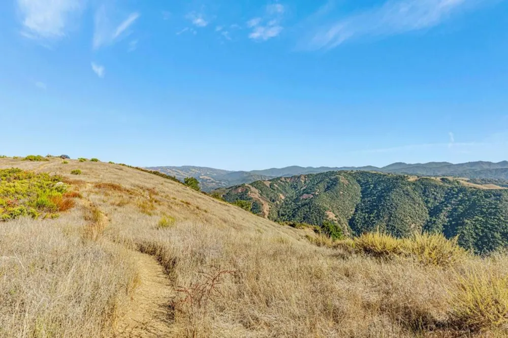 Ranch, Carmel Valley Road Carmel, CA 93923