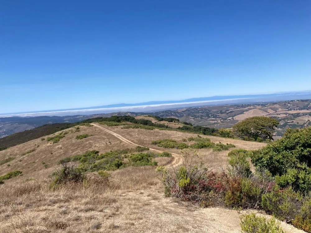 Ranch, Carmel Valley Road Carmel, CA 93923