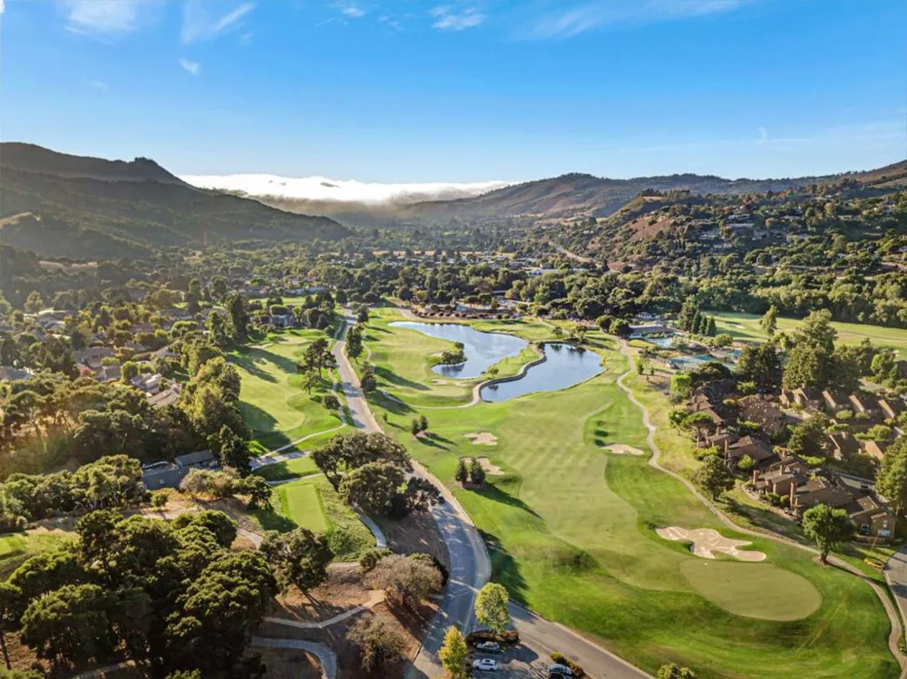 Ranch, Carmel Valley Road Carmel, CA 93923