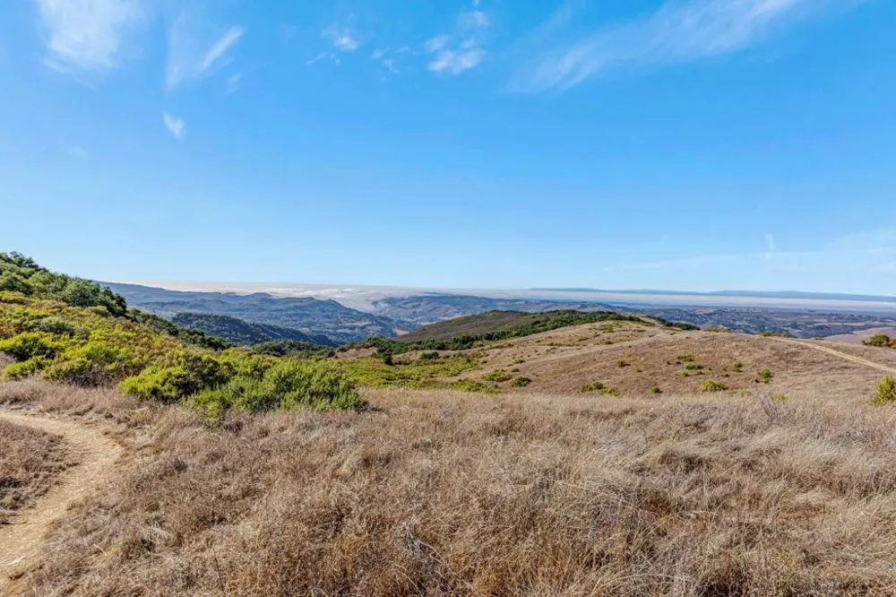 Ranch, Carmel Valley Road Carmel, CA 93923