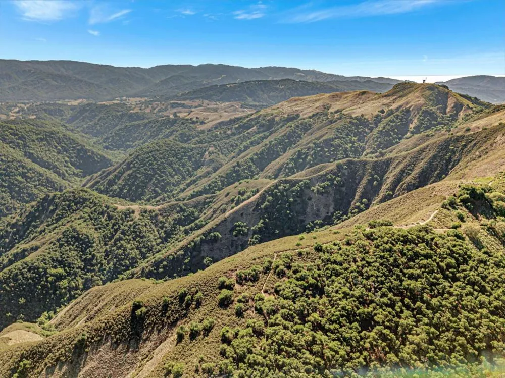 Ranch, Carmel Valley Road Carmel, CA 93923