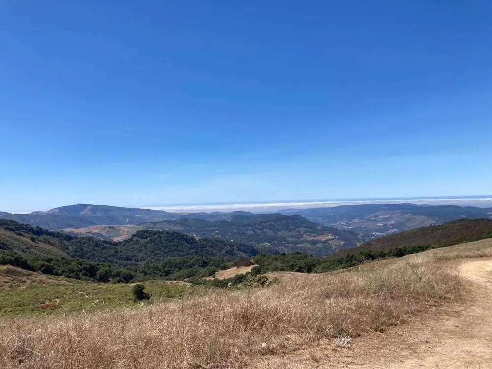 Ranch, Carmel Valley Road Carmel, CA 93923