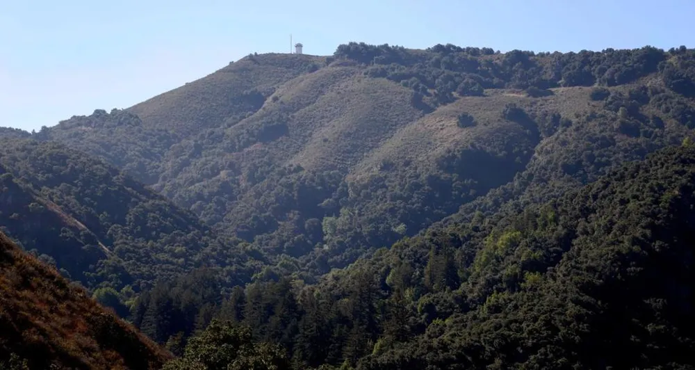 Ranch, Carmel Valley Road Carmel, CA 93923