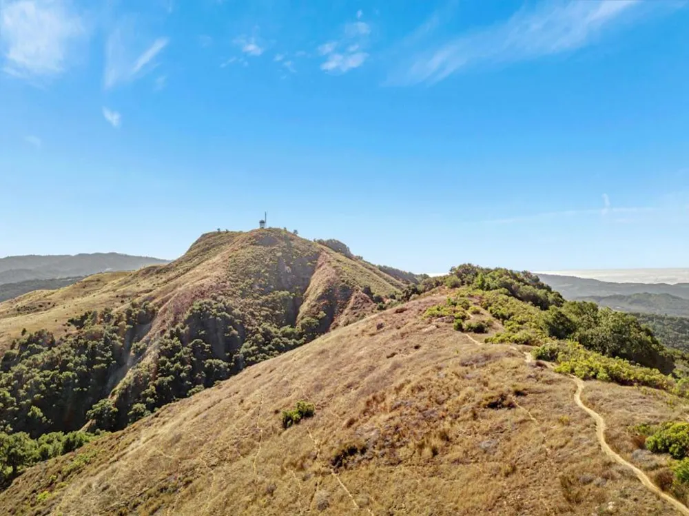 Ranch, Carmel Valley Road Carmel, CA 93923
