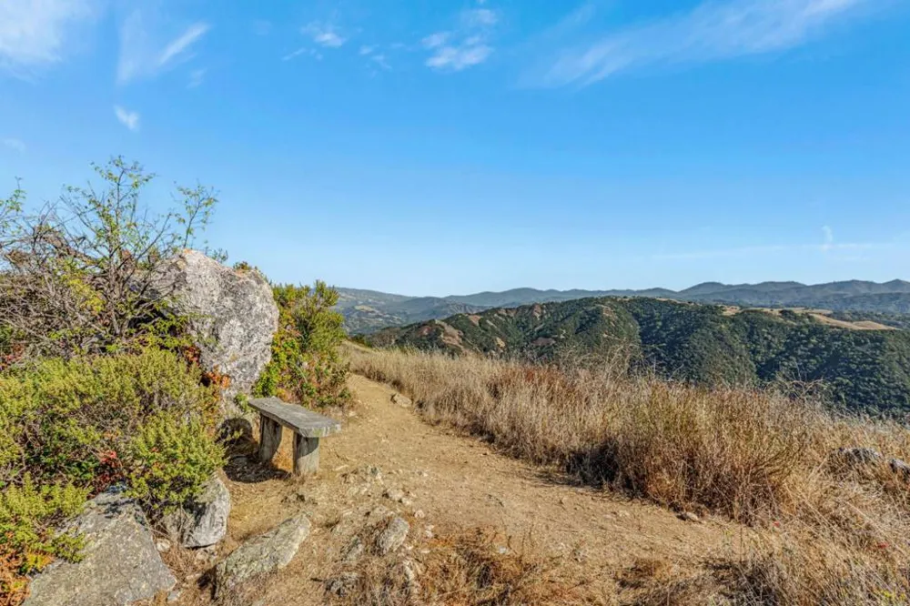 Ranch, Carmel Valley Road Carmel, CA 93923