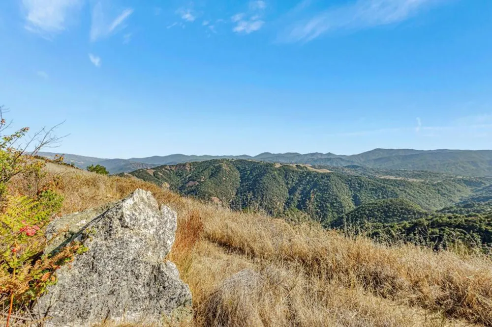 Ranch, Carmel Valley Road Carmel, CA 93923