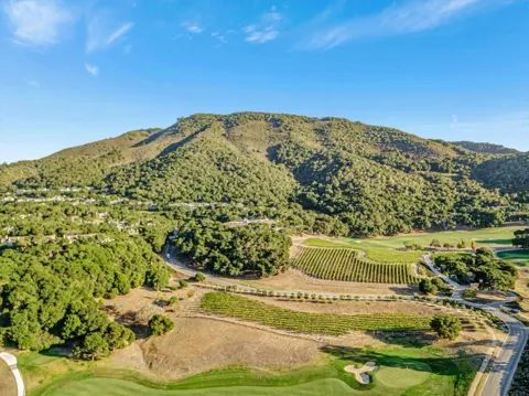 Ranch, Carmel Valley Road
