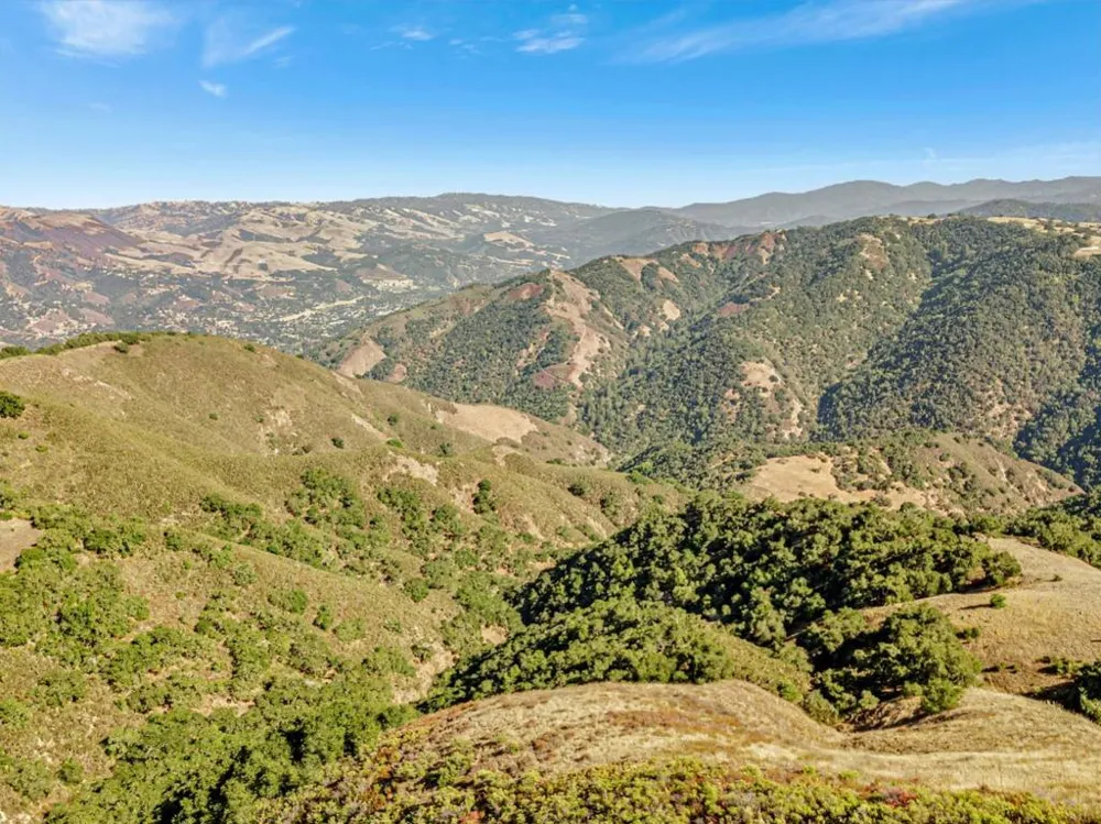 Ranch, Carmel Valley Road Carmel, CA 93923