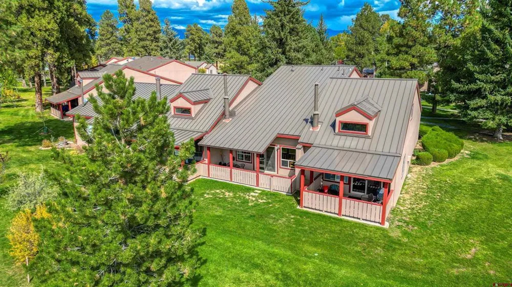 217 Pinon Causeway #3022 Pagosa Springs, CO 81147