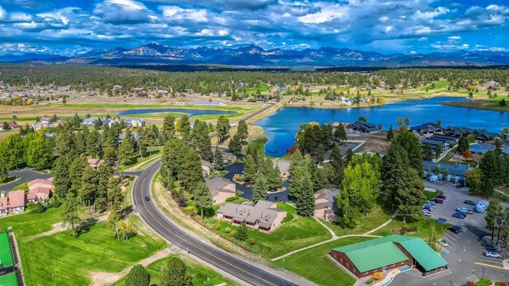 217 Pinon Causeway #3022 Pagosa Springs, CO 81147