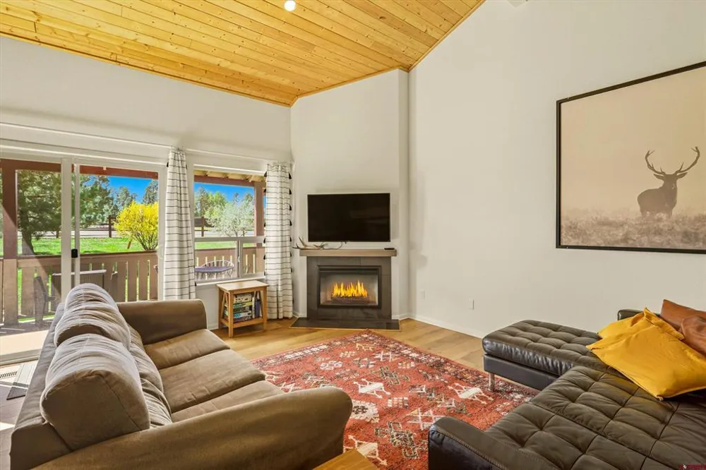 217 Pinon Causeway #3022 Pagosa Springs, CO 81147