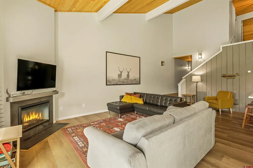 217 Pinon Causeway #3022 Pagosa Springs, CO 81147
