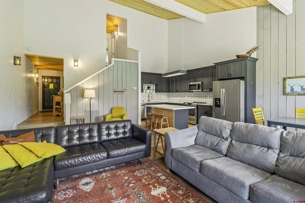 217 Pinon Causeway #3022 Pagosa Springs, CO 81147