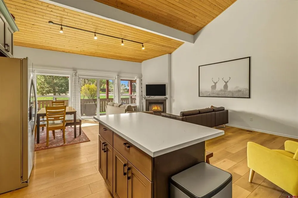 217 Pinon Causeway #3022 Pagosa Springs, CO 81147