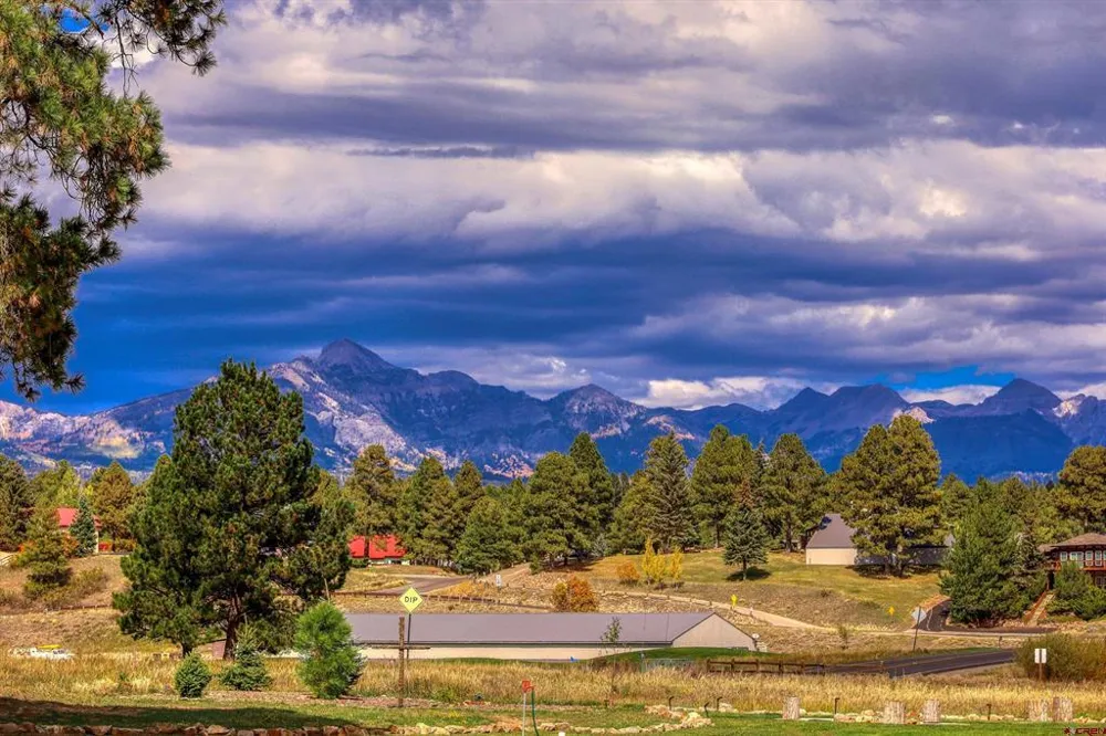 217 Pinon Causeway #3022 Pagosa Springs, CO 81147