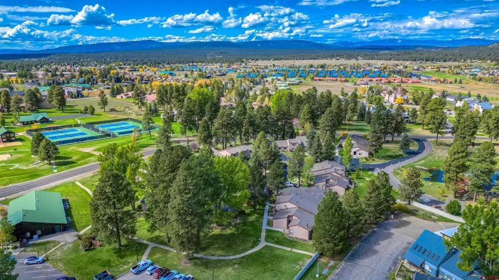 217 Pinon Causeway #3022 Pagosa Springs, CO 81147