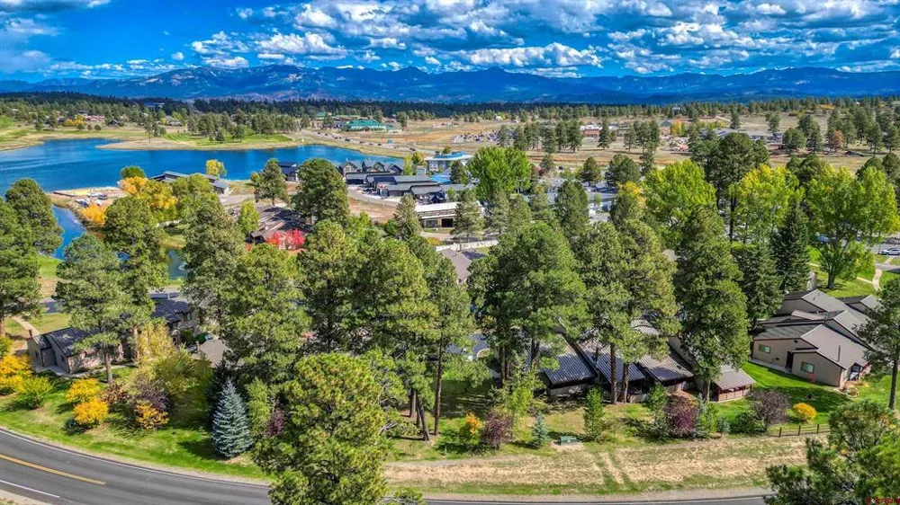 217 Pinon Causeway #3022 Pagosa Springs, CO 81147