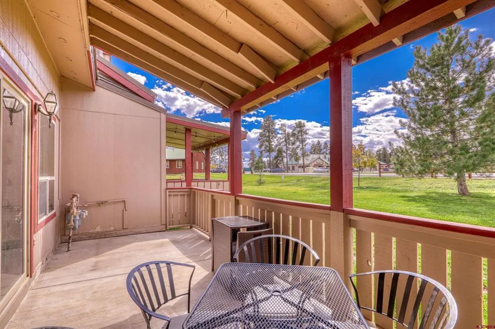 217 Pinon Causeway #3022 Pagosa Springs, CO 81147