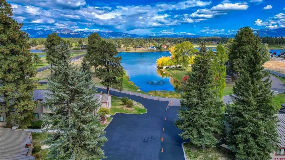 217 Pinon Causeway #3022 Pagosa Springs, CO 81147