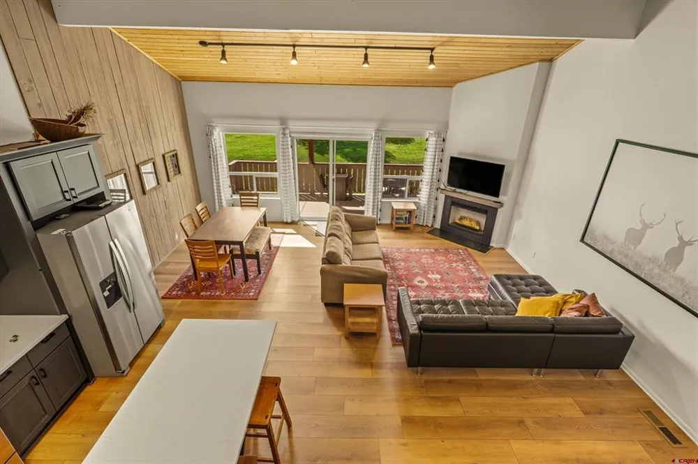217 Pinon Causeway #3022 Pagosa Springs, CO 81147