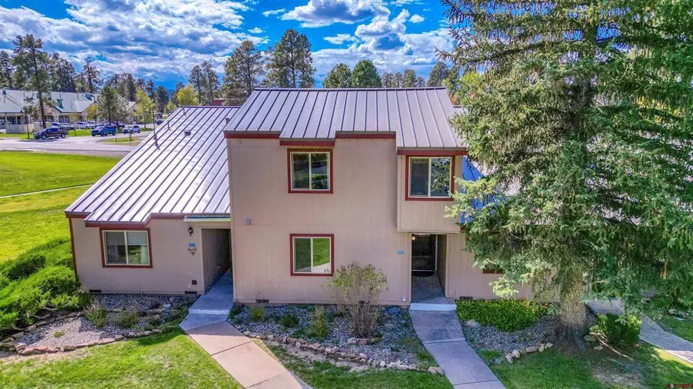 217 Pinon Causeway #3022 Pagosa Springs, CO 81147