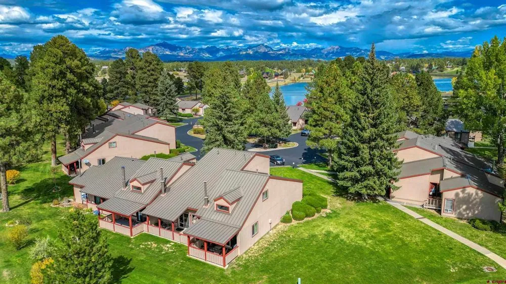 217 Pinon Causeway #3022 Pagosa Springs, CO 81147