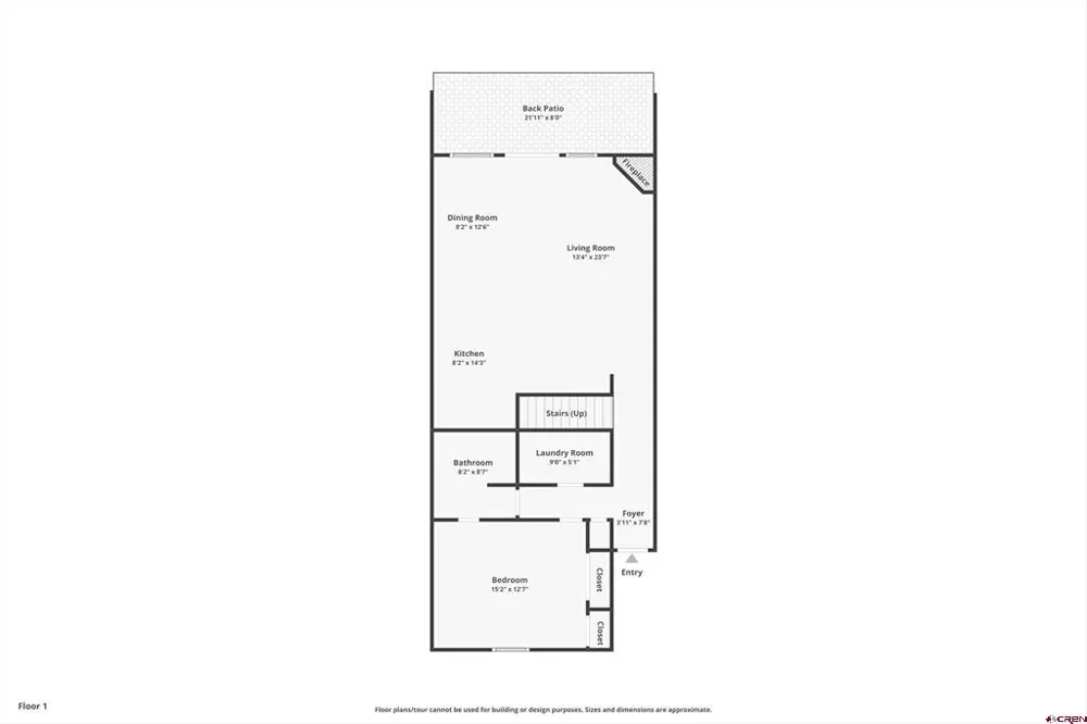 217 Pinon Causeway #3022 Pagosa Springs, CO 81147