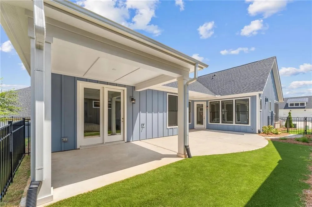 330 Sassafras Way Holly Springs, GA 30115