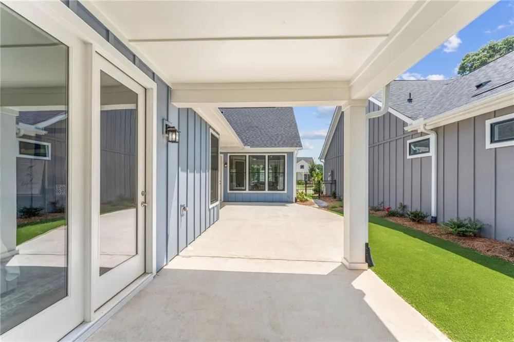 330 Sassafras Way Holly Springs, GA 30115