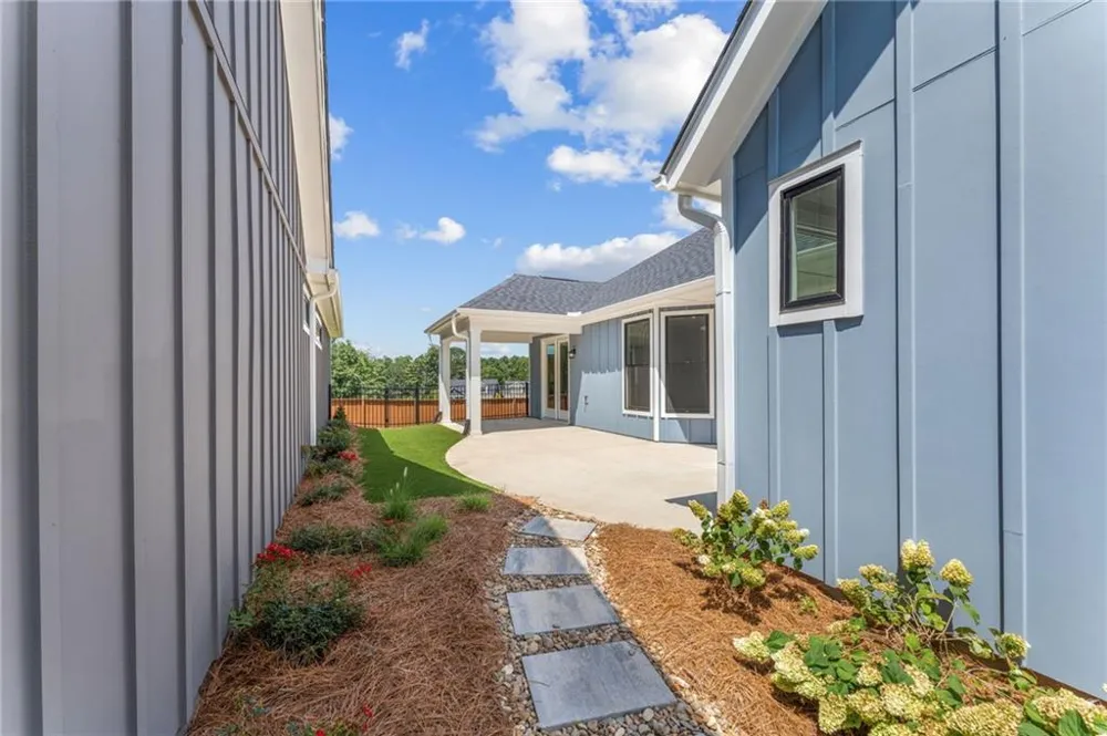 330 Sassafras Way Holly Springs, GA 30115