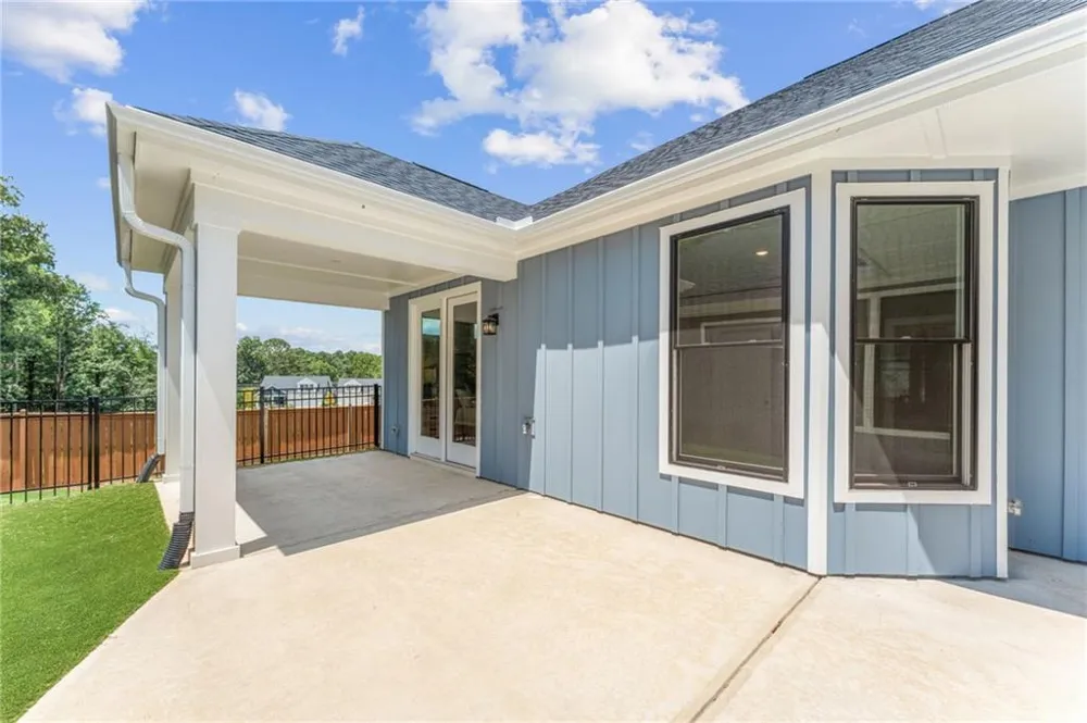 330 Sassafras Way Holly Springs, GA 30115