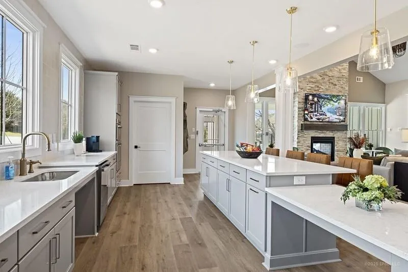 330 Sassafras Way Holly Springs, GA 30115