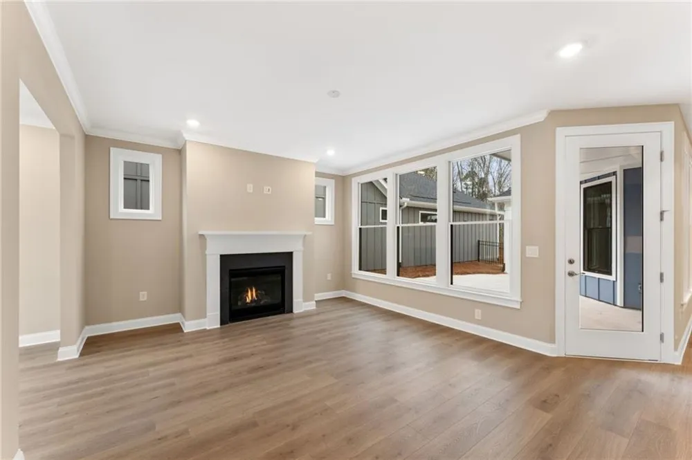 330 Sassafras Way Holly Springs, GA 30115