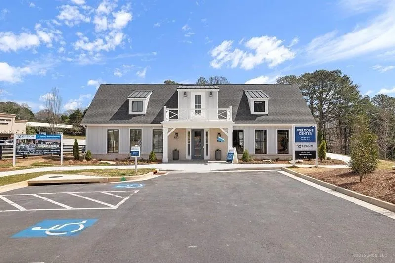 330 Sassafras Way Holly Springs, GA 30115