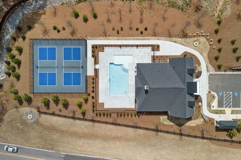 330 Sassafras Way Holly Springs, GA 30115
