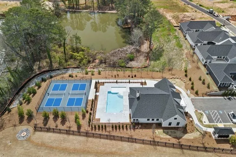 330 Sassafras Way Holly Springs, GA 30115