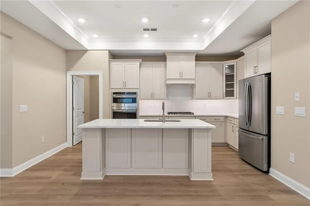 330 Sassafras Way Holly Springs, GA 30115