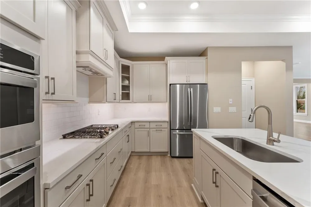 330 Sassafras Way Holly Springs, GA 30115