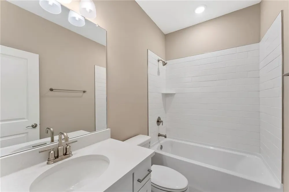 330 Sassafras Way Holly Springs, GA 30115