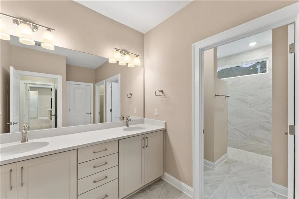 330 Sassafras Way Holly Springs, GA 30115