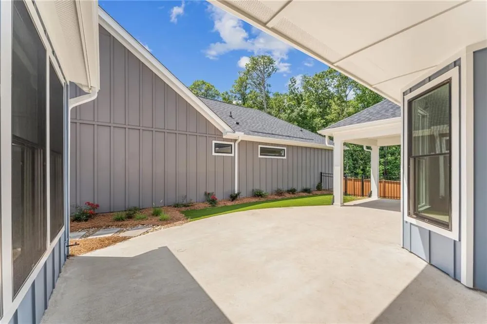 330 Sassafras Way Holly Springs, GA 30115