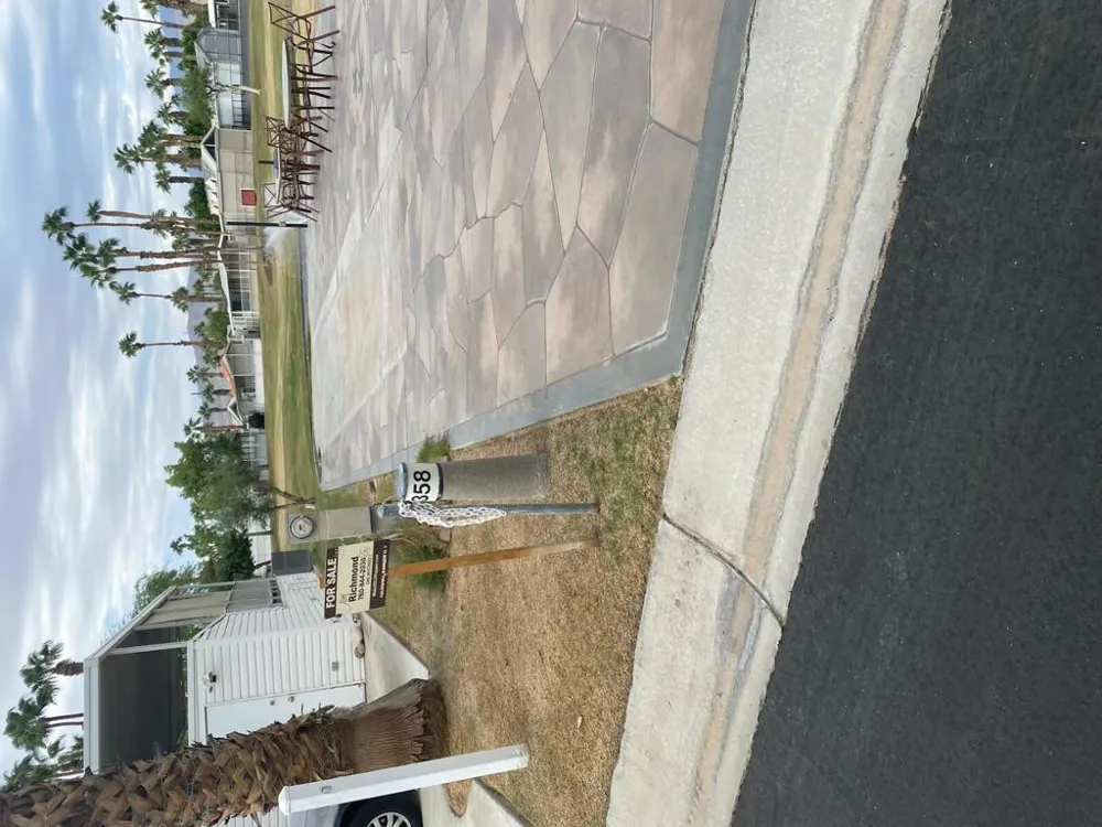 84136 Ave 44, #358 #358 Indio, CA 92203