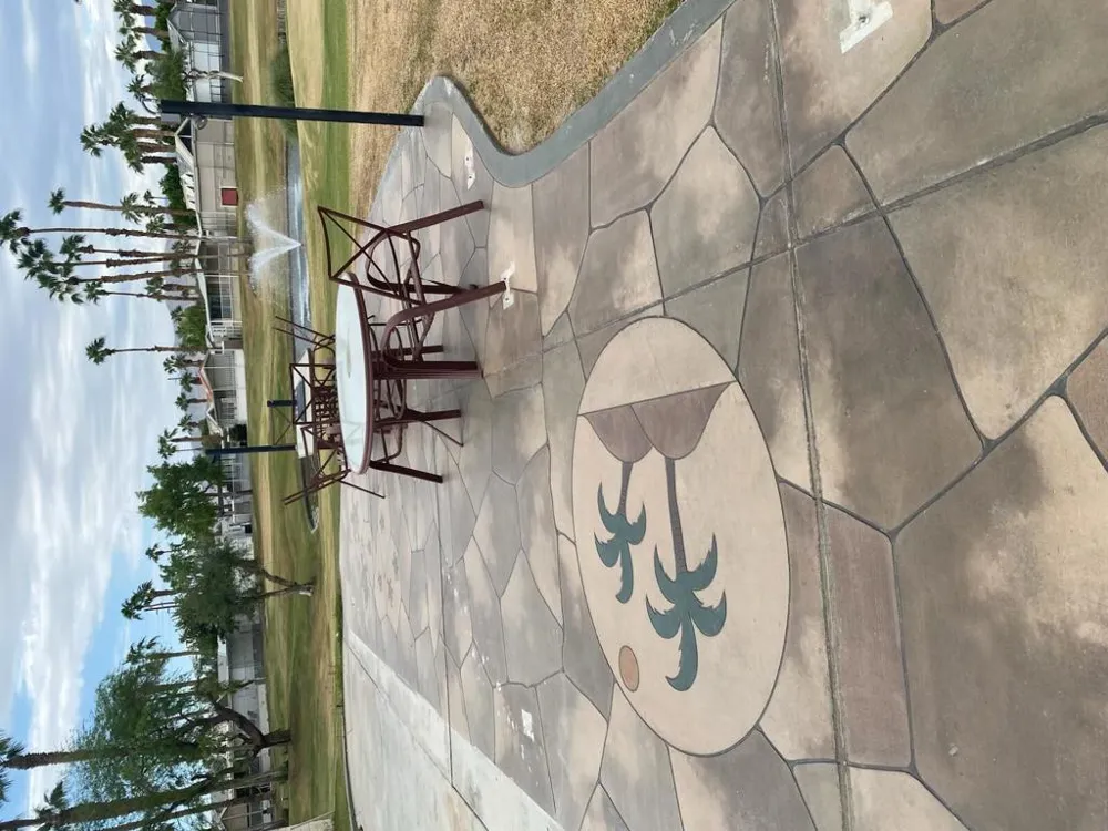 84136 Ave 44, #358 #358 Indio, CA 92203