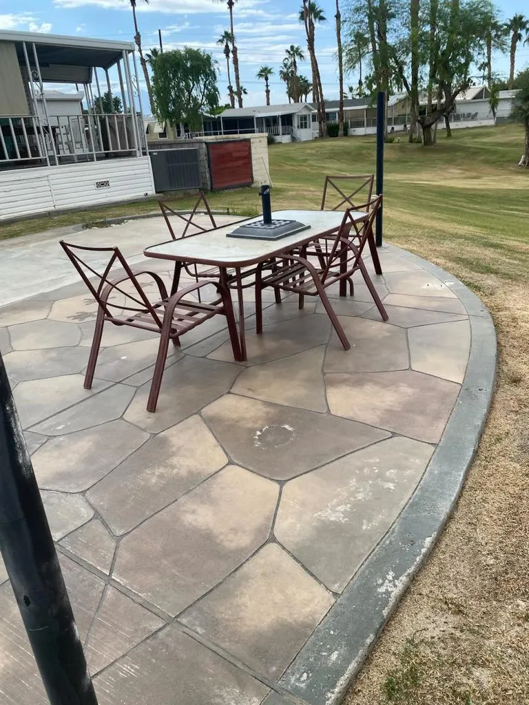 84136 Ave 44, #358 #358 Indio, CA 92203