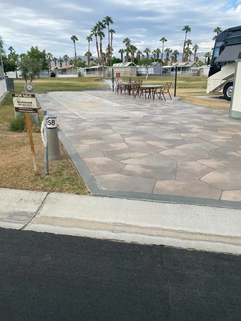 84136 Ave 44, #358 #358 Indio, CA 92203