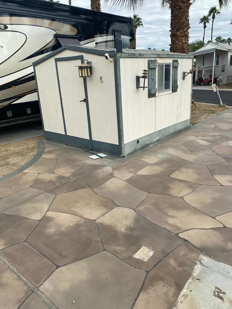 84136 Ave 44, #358 #358 Indio, CA 92203