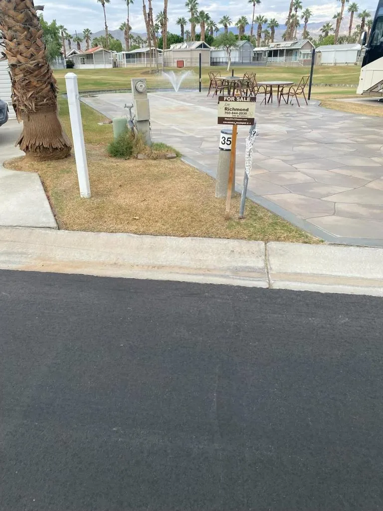 84136 Ave 44, #358 #358 Indio, CA 92203
