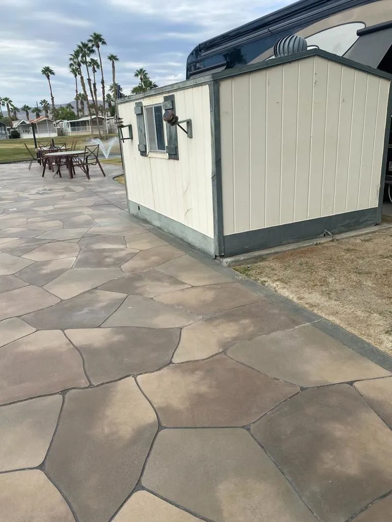 84136 Ave 44, #358 #358 Indio, CA 92203