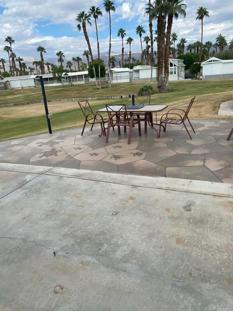 84136 Ave 44, #358 #358 Indio, CA 92203