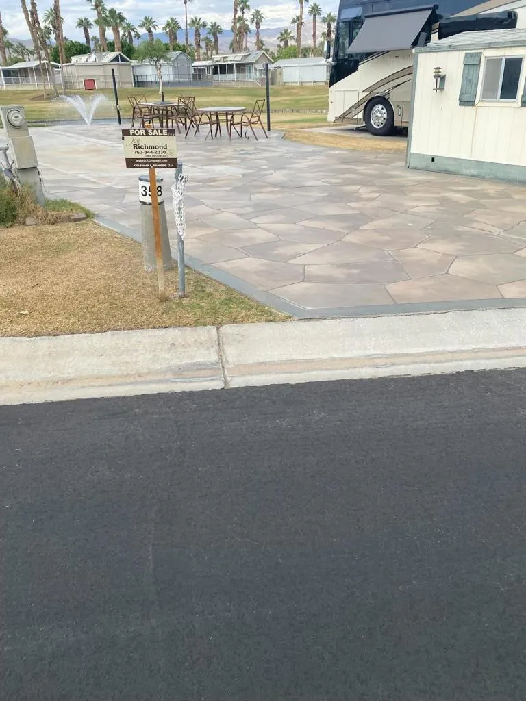 84136 Ave 44, #358 #358 Indio, CA 92203